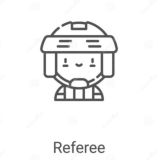 Хоккейный Инспектор🕵️‍♂️