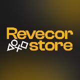 Revecor Store | PlayStation Турция