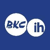 Английский с BKC-ih