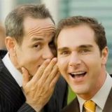 ЗЕМНЫЕ СПЛЕТНИ