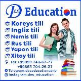 DES EDUCATION KANALI