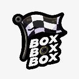 BOX BOX BOX