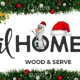 iL-HOME (Mebel Material Fergana)