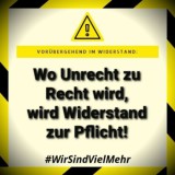 #WirSindVielMehr