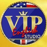 New VIP ENGLISH