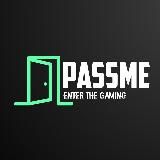 PASSME.COM.GE