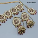 Soni art jewellery manufacturer & wholeseler of Imitation jewellery