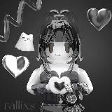 🎄٪ ֶָ ᴘʀʏғs ʀᴀʟʟɪxs°៹`