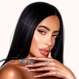 LA VIE DE LÉA MARY 🤑 ❥