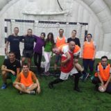 СПб Футбол - Любительский спорт в Санкт-Петербурге