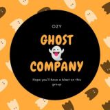 Ghost 👻 company