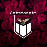 Settmasett