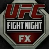 UFC Fight Night