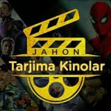 ТАРЖИМА КИНОЛАР 🎥