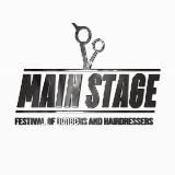 MAIN STAGE | Фестиваль для парикмахеров и барберов