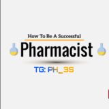 Successful Pharmacist | الصيدلاني الناجح