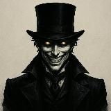 ⚛️✝️Церква Сміющегося Бога✝️⚛️