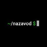 nazavod.dev