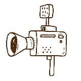 Убежище фотографов, операторов и монтажеров