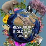 RESPUBLIKA BIOLOGLARI GURUHI.