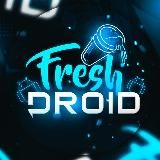 FreshDroid