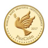 PAZCOIN Official Chat Room