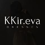 Свадебные платья KKireva