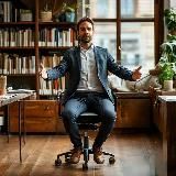 Офисные Мемасики