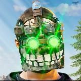 Amazozla's Community