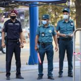 POLICE UZ 👮🏽‍♂️ | Расмий канал