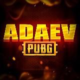 ADAEV PUBG