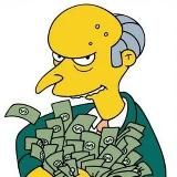 ✈️Aviator | Мистер Бёрнс