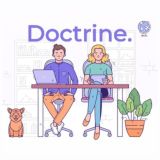 Doctrine. Предрегистрация. 🆔