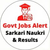 Sarkari Naukri - Jobs | Results | News