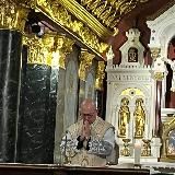 Don Leonardo Maria Pompei, sacerdote cattolico Romano