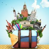 Яркие путешествия по России