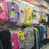 Амелия детская одежда