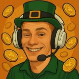 Postoyannik LUCKY TON 🍀