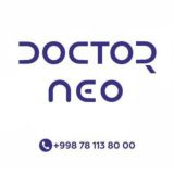 DOCTOR NΞO (Official Chanel)🎫