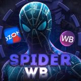 🕸SPIDER WB
