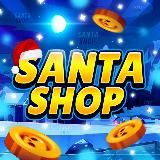 Santa Shop