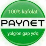 PAYNET