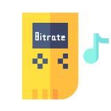 Bitrate