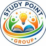 🥇STUDY POINT🌎📚📚