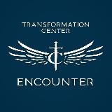 TCCI Encounter Ministry