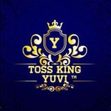[ TOSS KING YUVI ]™️