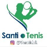 Santi 🎾 Tenis