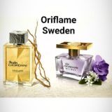 COSMETICS FROM SWEDEN