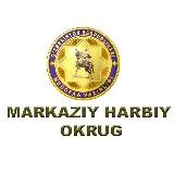 Markaziy harbiy okrug