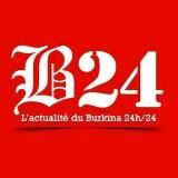 BURKINA 24